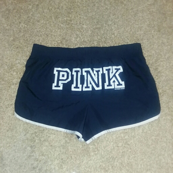 PINK Victoria's Secret Pants - NWOT VS PINK athletic shorts